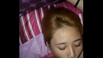 Vợ giận, địt em vợ sướng quên giận!