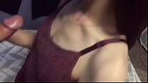 Bui Hoang Diem Nứng Lồn Muốn Phang Hard và Deep Throat Cực Phê