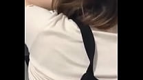 Địt bạn gái trong nhà vệ sinh siêu thị – Phim Sex Việt HD